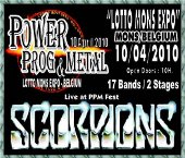 Live Report - Power Prog Metal Festival